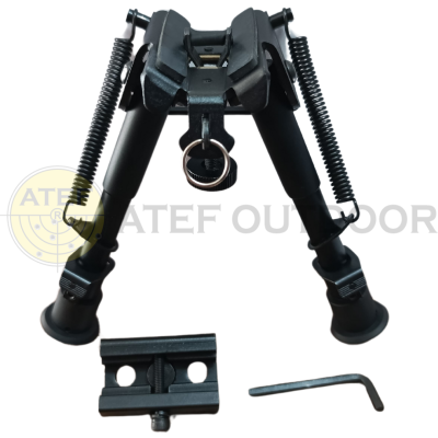 1001 BIPOD - 4