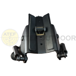 1001 BIPOD - 5