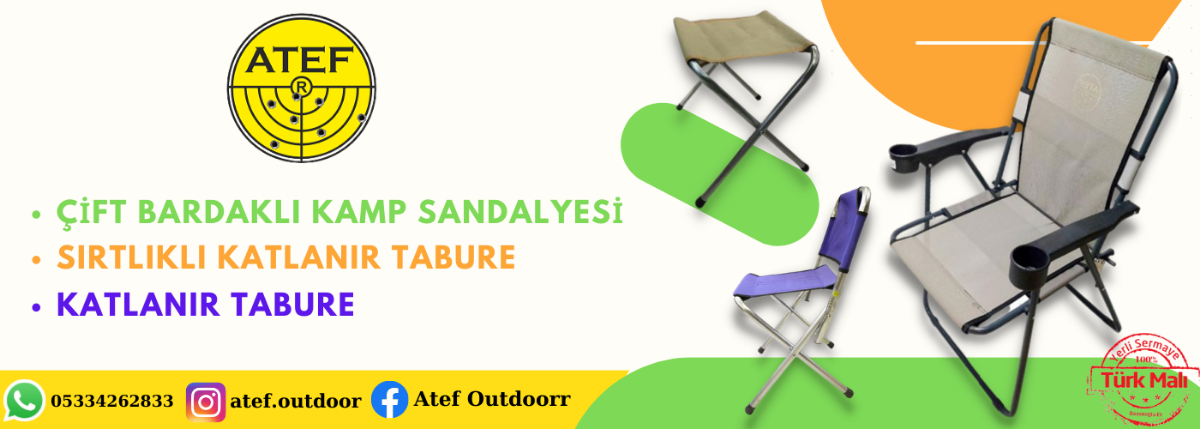 SANDALYE
