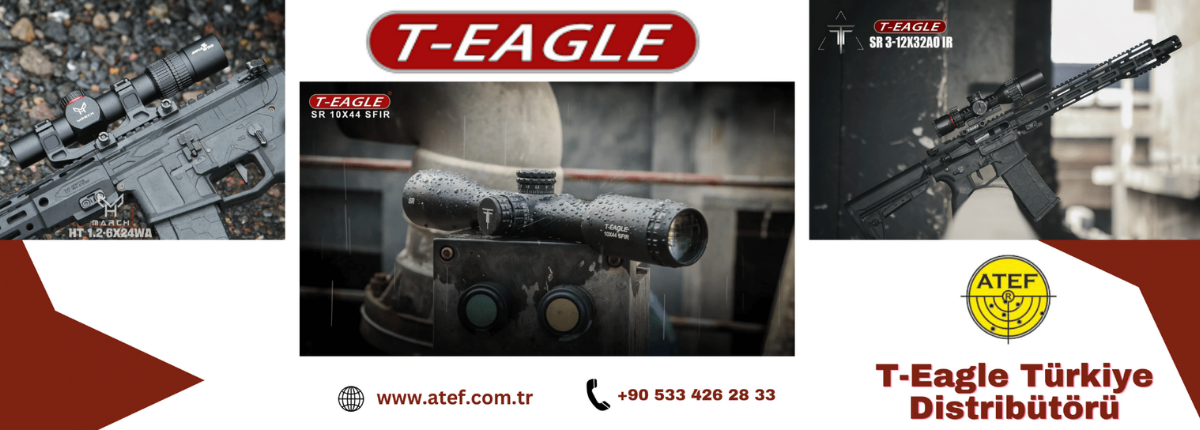 TEAGLE