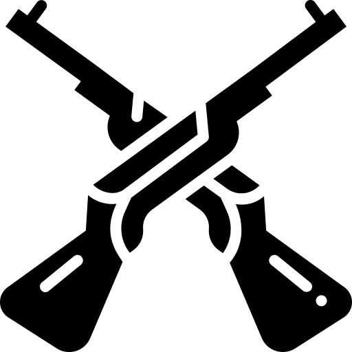 AV TÜFEKLERİ