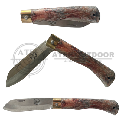 Atef ATF-002 - 1