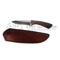 Atef atf-600 Çakı & Bıçak - Atef