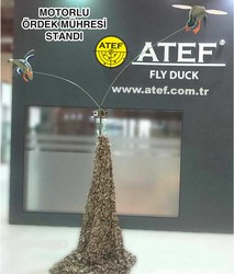 Atef - Atef Fly Duck
