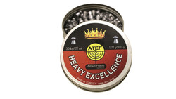 Atef - ATEF HEAVY EXCELLENCE