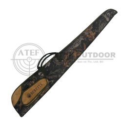 ATEF Lüks Cepli 71 cm Tüfek Kılıfı - Atef