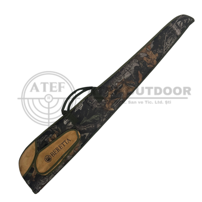 ATEF Lüks Cepli 71 cm Tüfek Kılıfı - 1