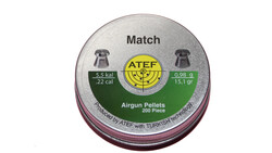 Atef - ATEF MATCH 5.5 CAL