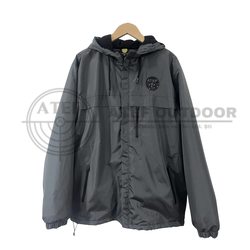 ATEF Su geçirmez Mont - ATEF OUTDOOR