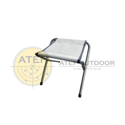 Atef gri tabure - 1