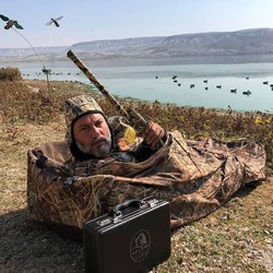 Atef Yatar Güme - Atef
