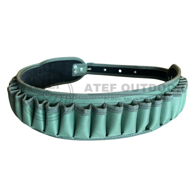 ATEF YEŞİL FİŞEKLİK - 1