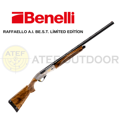 RAFFAELLO LIMITED EDITION - 1
