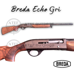 BREDA - Breda Echo Gri
