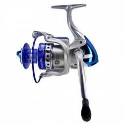 Camorex AD4000 Spinning Reel Professional Metal Olta Makinesi - camorex