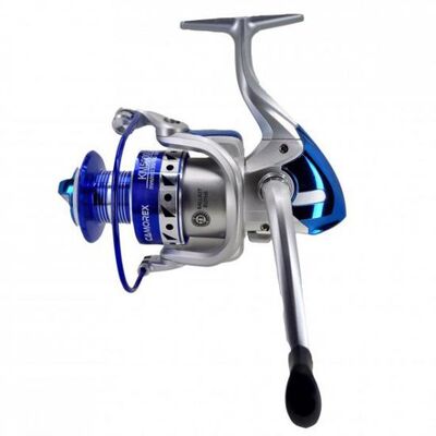 Camorex AD4000 Spinning Reel Professional Metal Olta Makinesi - 1