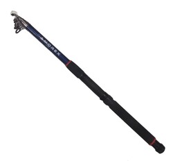CAMOREX BLUEMAX 3,00MT 50-100GR TELESKOPIK KAMIŞ - camorex