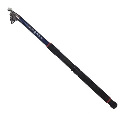 CAMOREX BLUEMAX 3,00MT 50-100GR TELESKOPIK KAMIŞ - 1