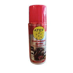 Çok Amaçlı Sprey Yağı - ATEF