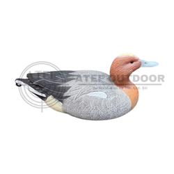 Crazy Decoy Fiyu Ördek Mühre 8 li - Crazy Decoy