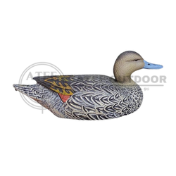 Crazy Decoy Kılkuyruk Ördek Mühre 8 li - Crazy Decoy