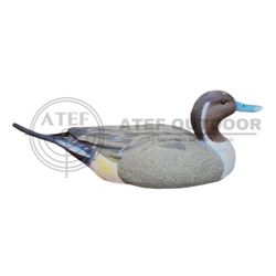 Crazy Decoy Kılkuyruk Ördek Mühre 8 li - 4
