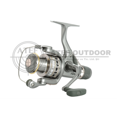 DAM Quick HPN 630 RD - 1
