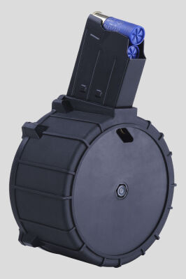 DRM-12 T1 20'li Tambur Şarjör 12 Kalibre - 5