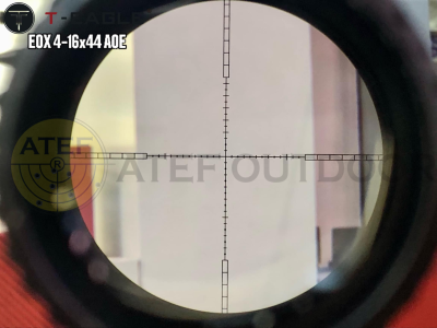 EOX 4-16X44 AOE - 1