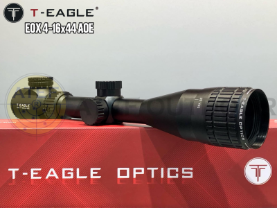 EOX 4-16X44 AOE - 3