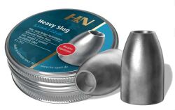 HEAVY SLUG 5,5MM .22 CAL - H&N
