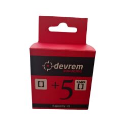 KAPASİTE ARTIRICI TÜM MODELLERE UYUMLU+5 - 6