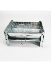 KATLANABİLİR MANGAL - 2