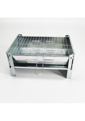 KATLANABİLİR MANGAL - 2