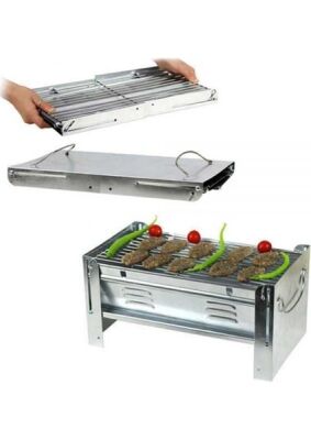 KATLANABİLİR MANGAL - 3