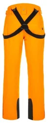 Kilpi Erkek Softshell Kayak Pantolonu - 2