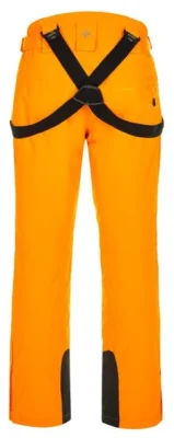 Kilpi Erkek Softshell Kayak Pantolonu - 2