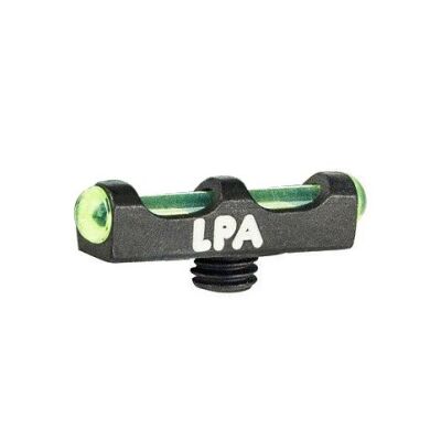 LPA YEŞİL 3 MM FİBER OPTİK ARPACIK - 1
