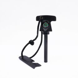 Orcamp Çok Amaçlı Magnezyum Çubuğu - 3