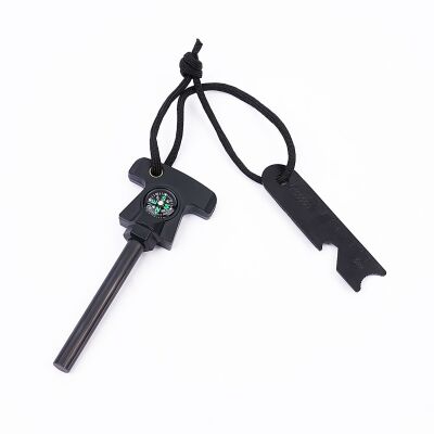 Orcamp Çok Amaçlı Magnezyum Çubuğu - 1