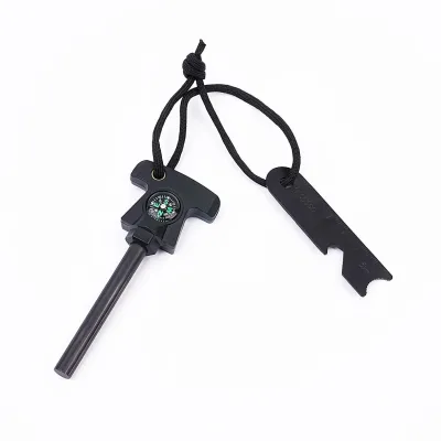 Orcamp Çok Amaçlı Magnezyum Çubuğu - 4
