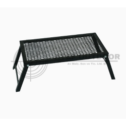 Orcamp G-385 Ateş üstü ızgara Midi boy - Orcamp