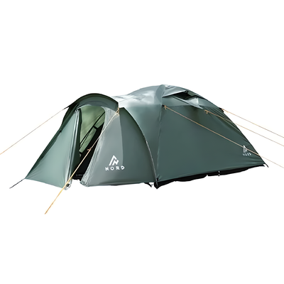 Orcamp Nord Çantalı 2 Kişilik Çadır - 1