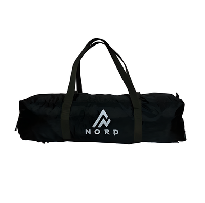 Orcamp Nord Çantalı 2 Kişilik Çadır - 4