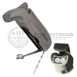 Orcamp Otto 300 Çift Turbo Puro Çakmağı - Orcamp