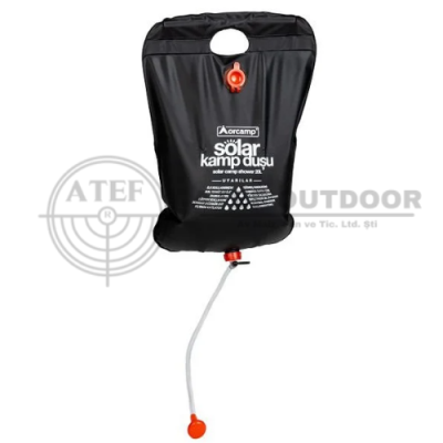 Orcamp OUT-4150 - Kamp Duşu - 1