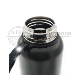Orcamp Out-5050 304 Kali̇te Çeli̇k Termos 1000 ml - Orcamp