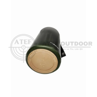 Orcamp Out-5050 304 Kali̇te Çeli̇k Termos 1000 ml - 3