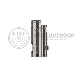 Orcamp Pürmüz Çakmak Çift Turbo Puro OTT-200 - Orcamp