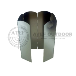 Orcamp RZ-556 Büyük Boy Rüzgarlık 6 Kanatlı - Orcamp